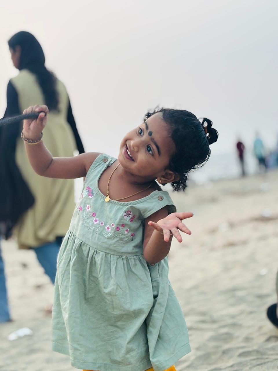 Naivedya Das